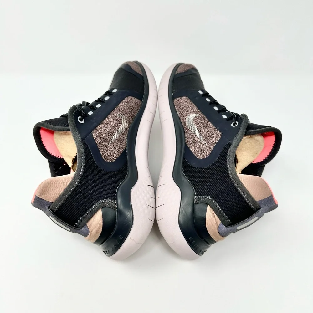 Nike‎ Free Run Shield 8.5 Waterproof hiking